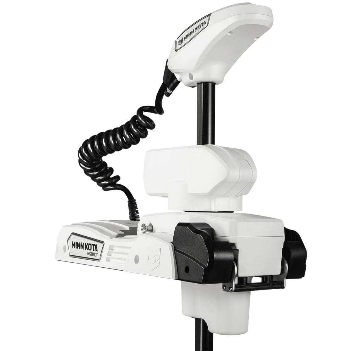 Minn Kota Riptide Instinct Quest 90/115 WR Keulasähkömoottori 60" 24V/36V