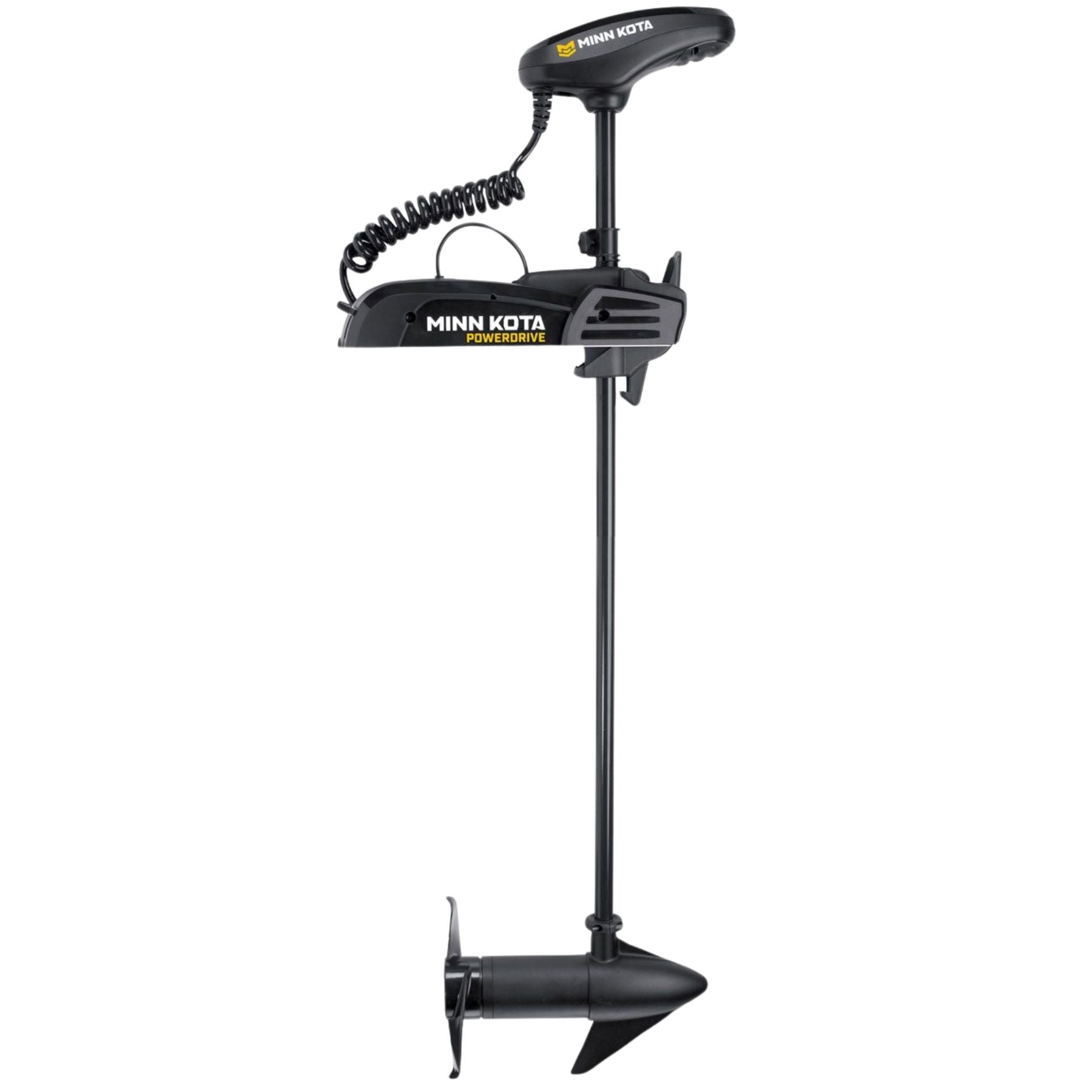 Minn Kota PowerDrive Micro 45 MR Keulasähkömoottori 54" 12V