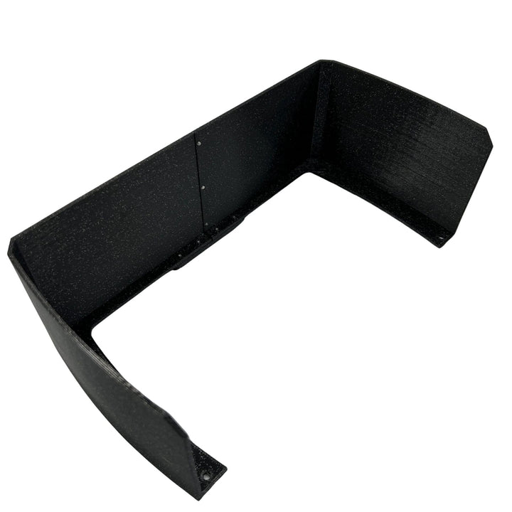 Garmin Striker 9sv Häikäisysuoja