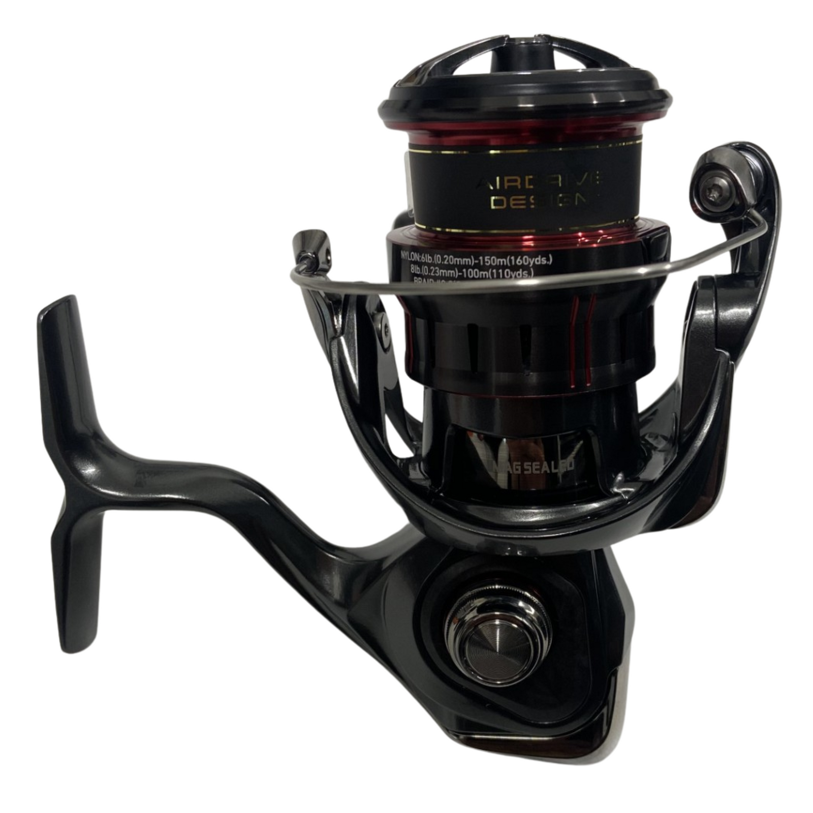 Daiwa 25 Ballistic Air PC LT2500 Avokela
