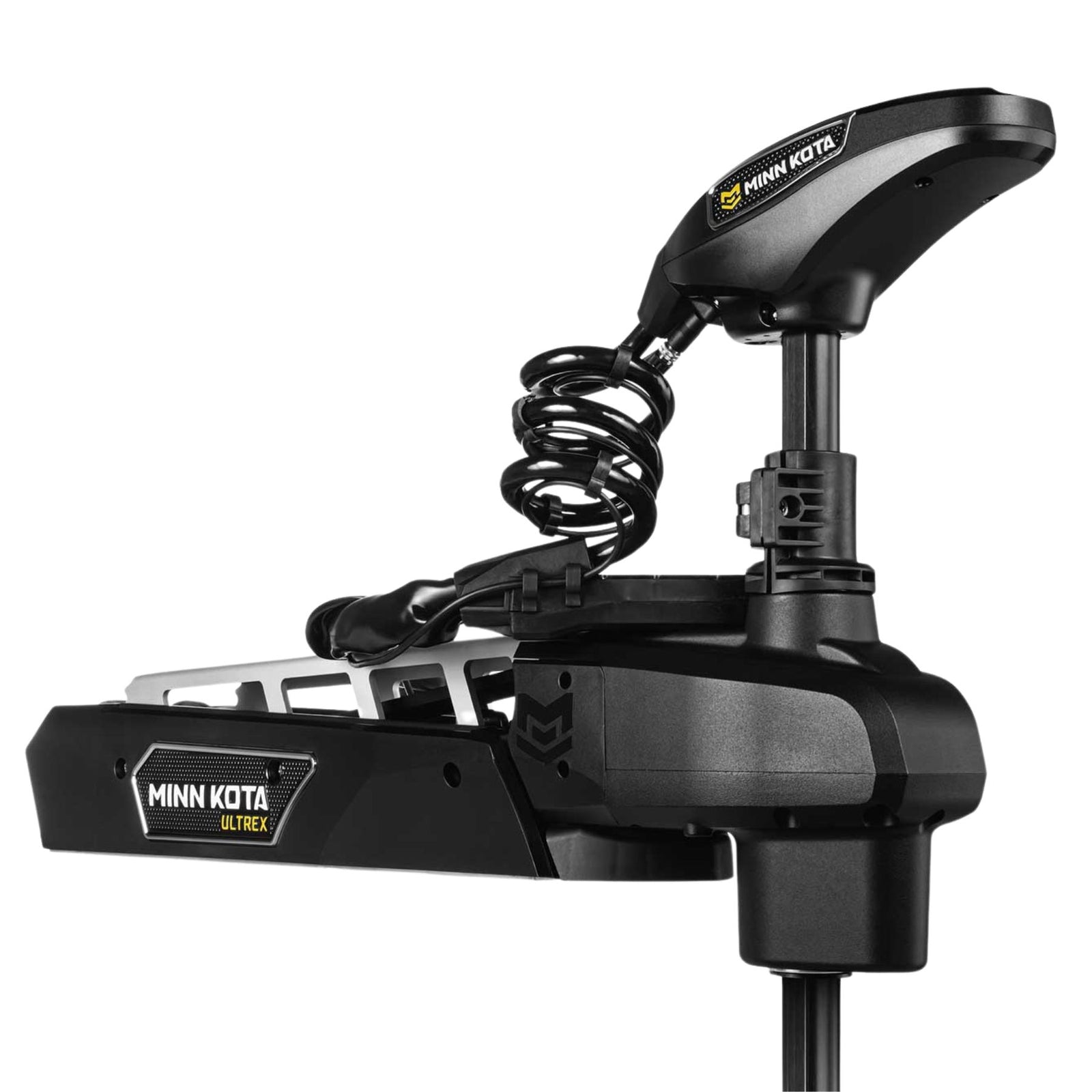 Minn Kota Ultrex Quest Micro 90/115 MR keulasähkömoottori 24/36V 52" jalkapedaali, DSC anturi