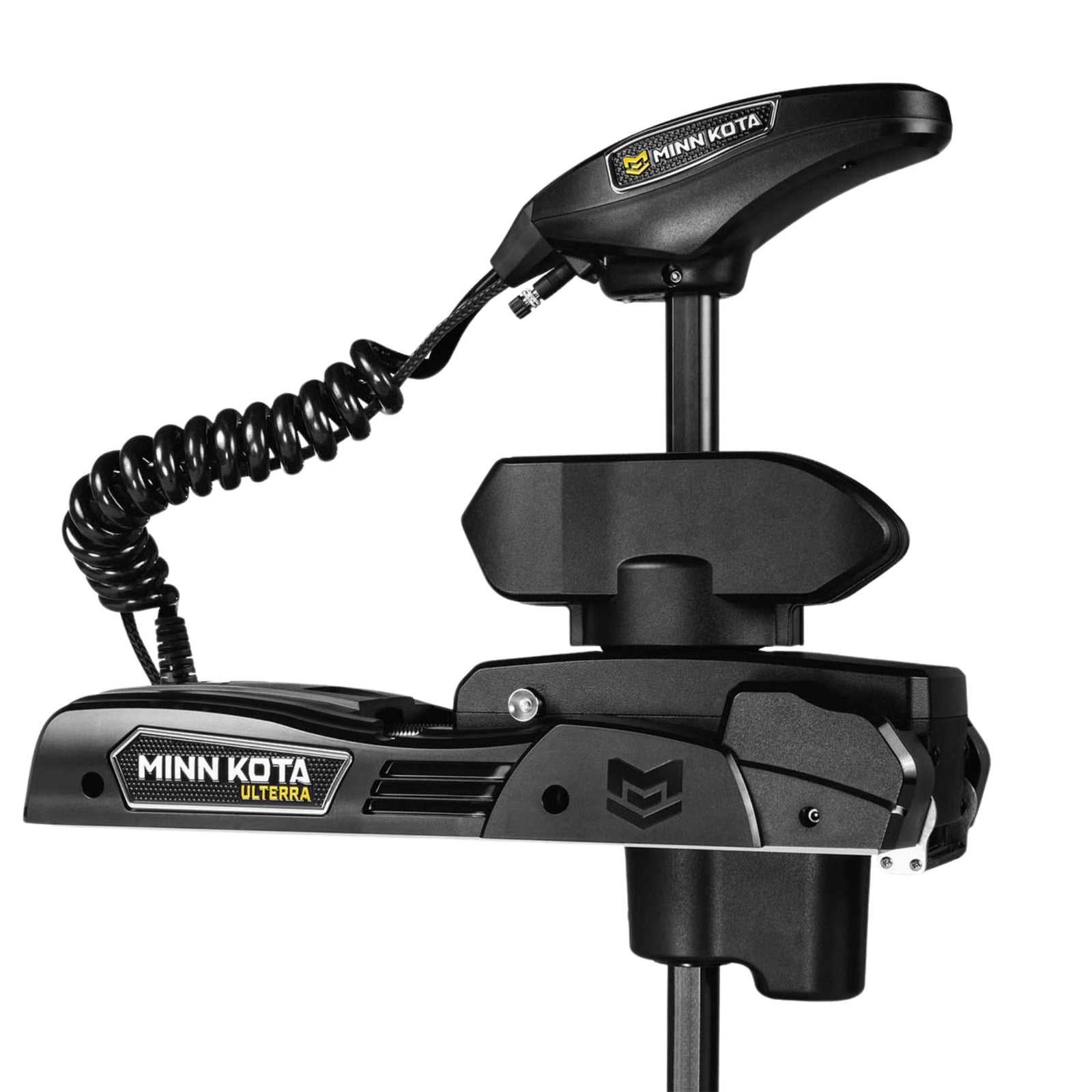 Minn Kota Ulterra Quest 90/115 WR keulasähkömoottori 24/36V 60" jalkapedaali, DSC anturi