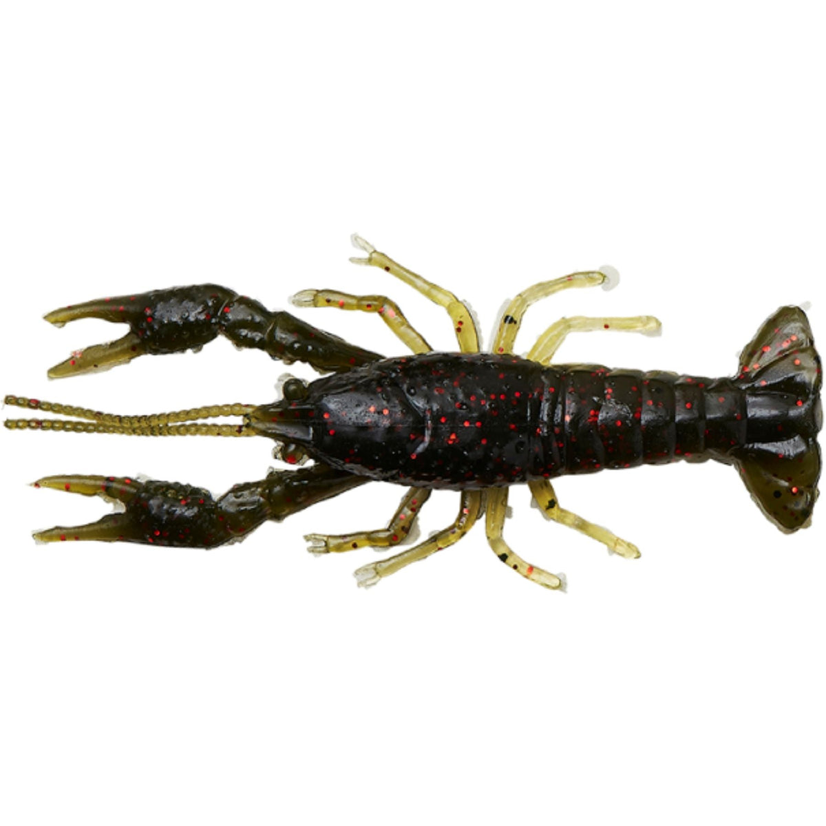 Savage Gear - NED Craw rapujigi 65mm | 2.5g (4kpl) | Watermelon Red