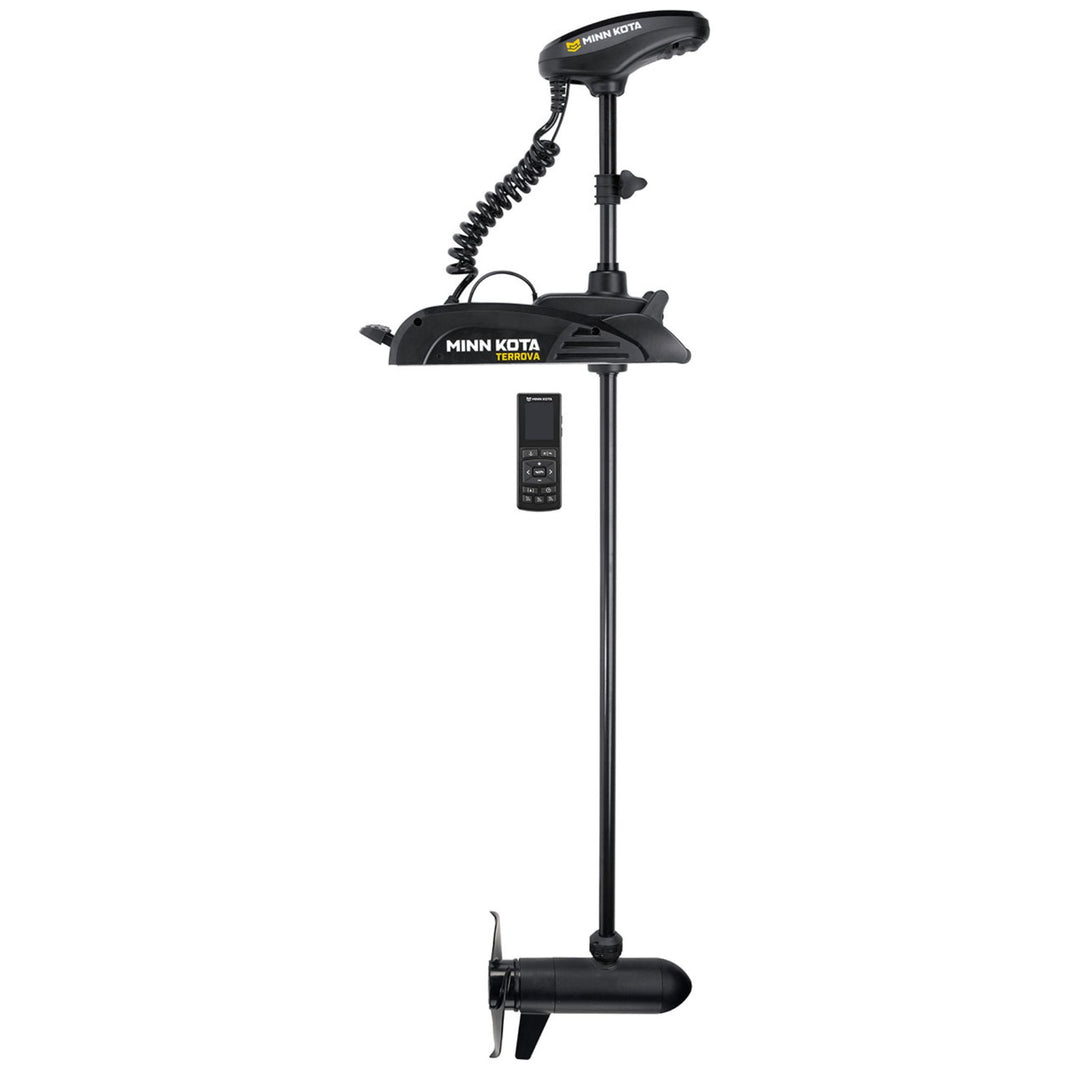 Minn Kota Terrova 55 WR Keulasähkömoottori 54" 12V
