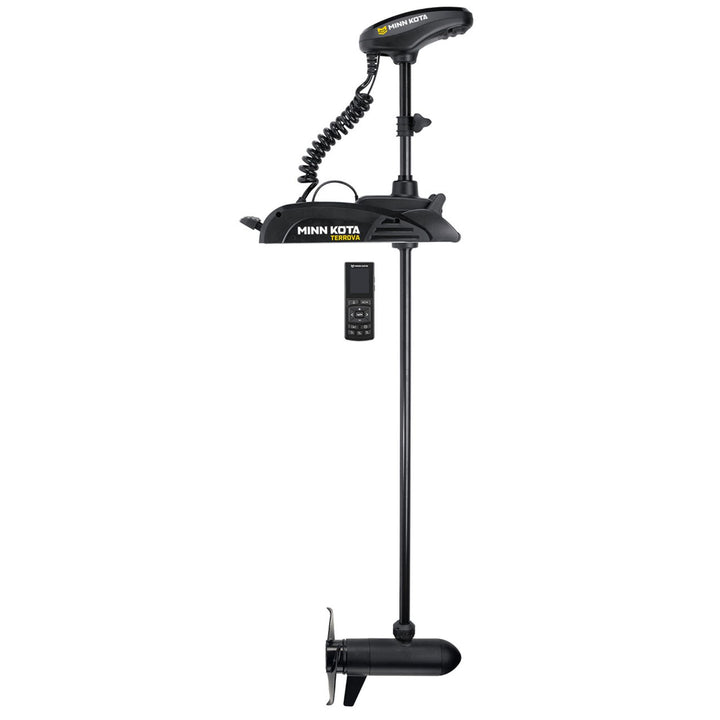 Minn Kota Terrova 55 WR Keulasähkömoottori 54" 12V