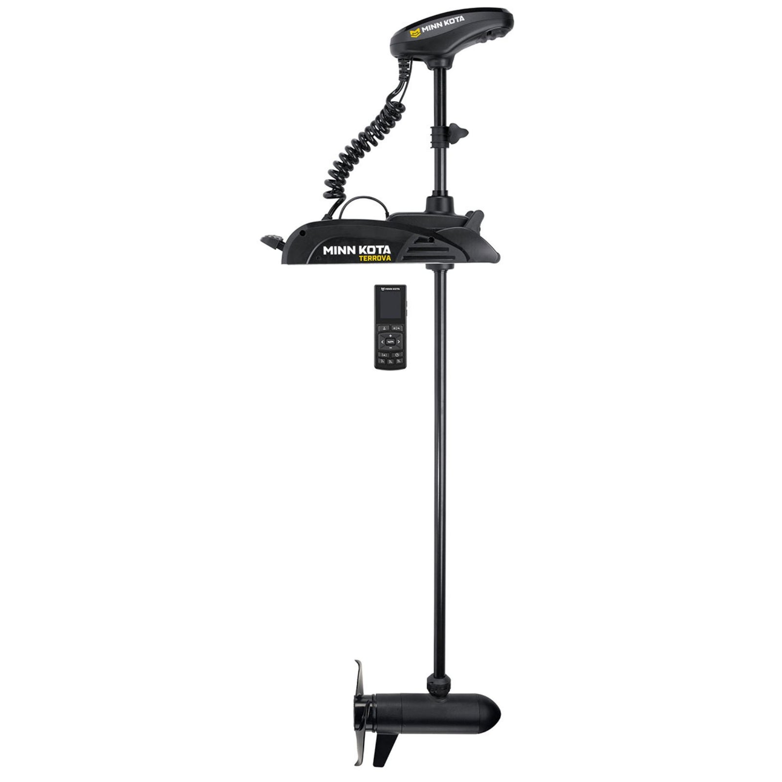 Minn Kota Terrova 55 WR Keulasähkömoottori 54" 12V
