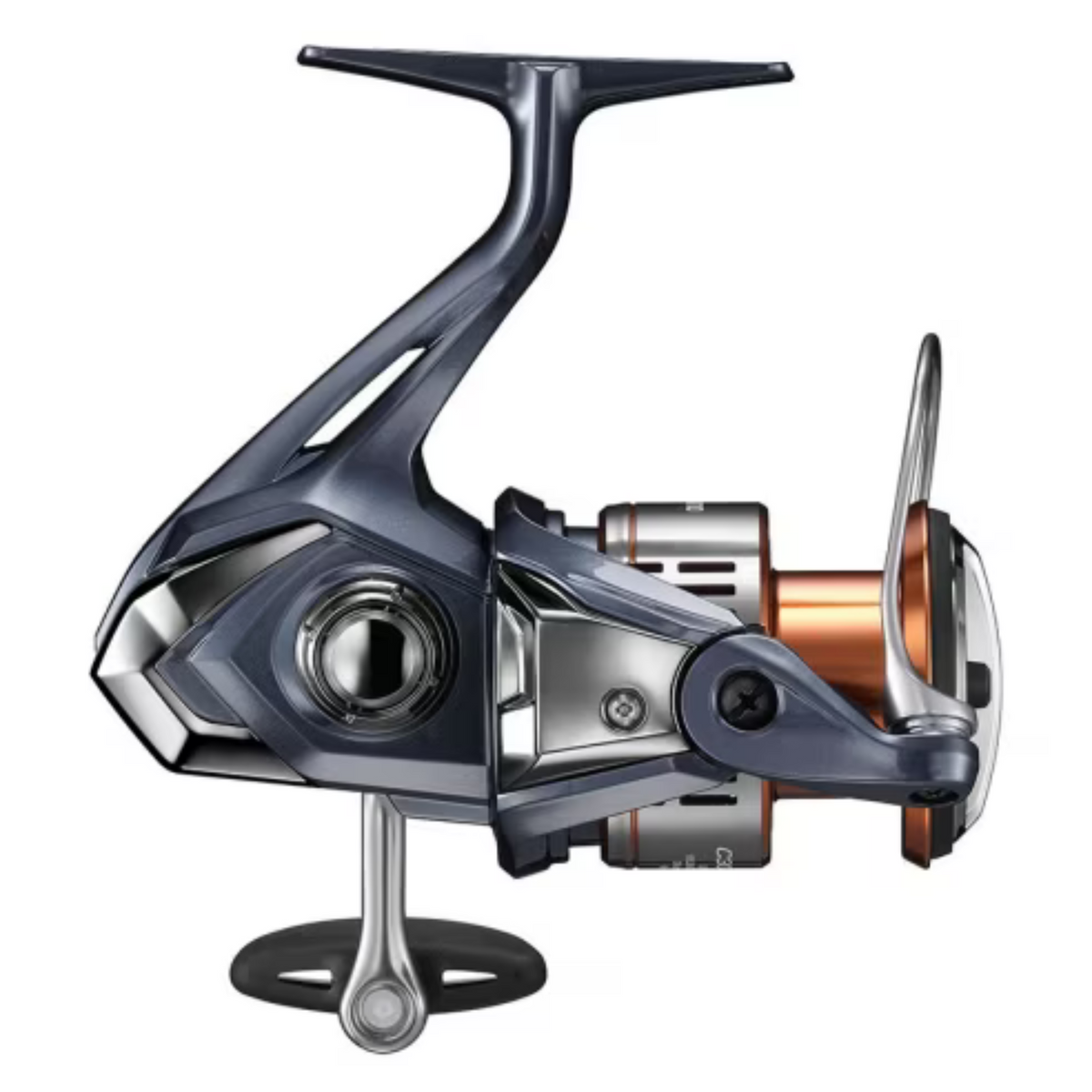 Shimano Nasci FD 2500 Avokela