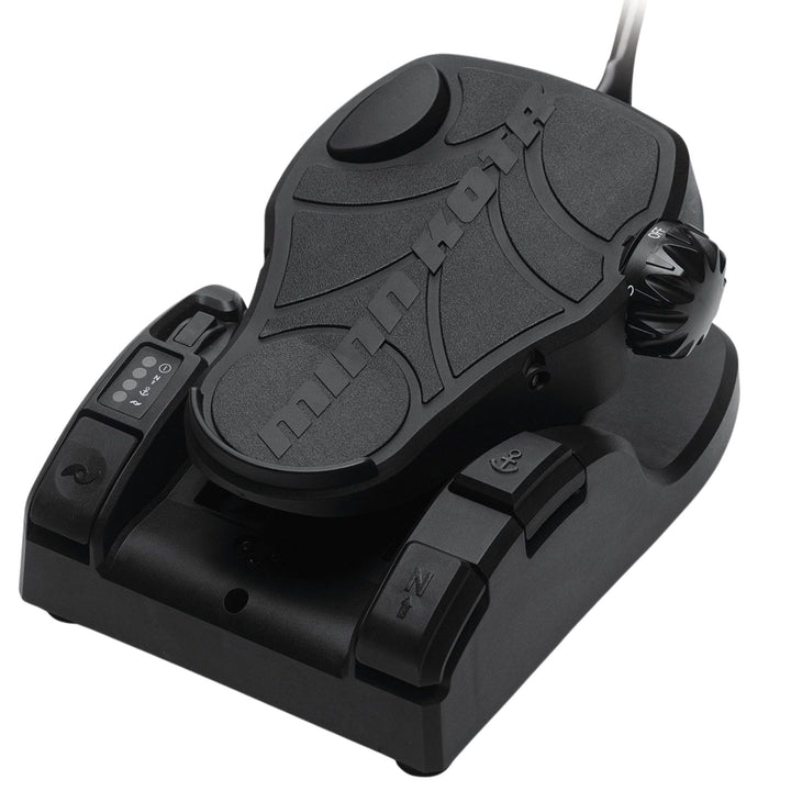 Minn Kota Ultrex Micro 80 MR Keulasähkömoottori 24V 52" jalkapedaali, DSC anturi