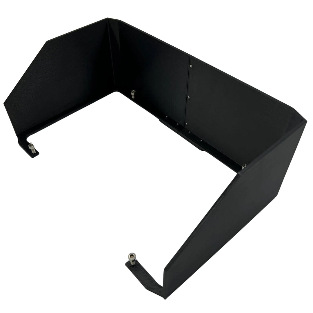 Garmin Echomap UHD2 92sv Häikäisysuoja