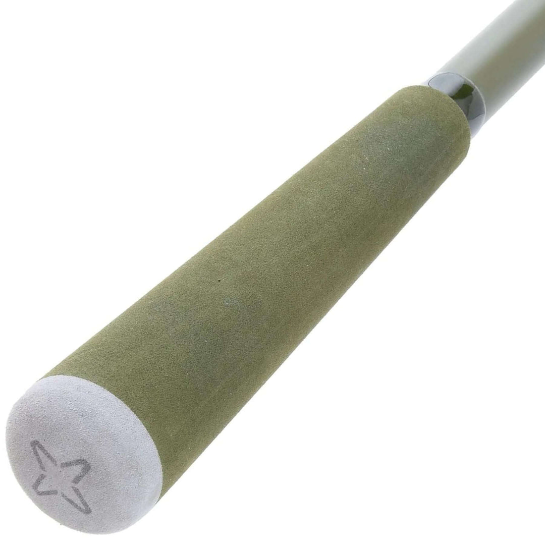 AAVA FLADA 8'8'' 60-250g Hyrräkelavapa