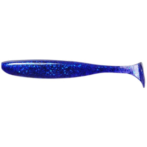 Keitech Easy Shiner Jigi 3.5" 7kpl | Midnight Blue
