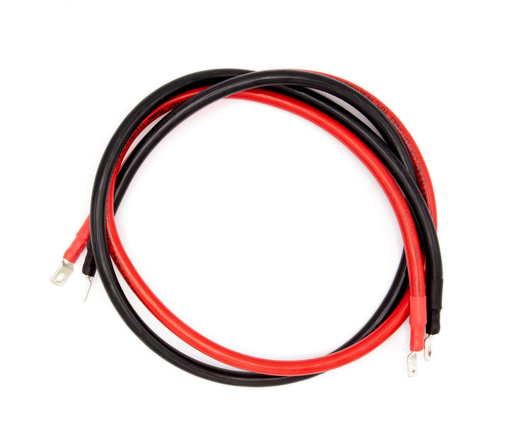 OceanFlex Kytkentäkaapelit 35mm2 kaapelisilmukoilla