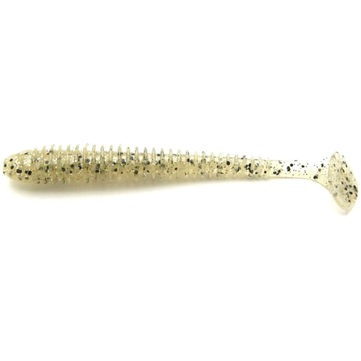 Keitech Swing Impact Jigi 2" 12kpl | Silver Shad