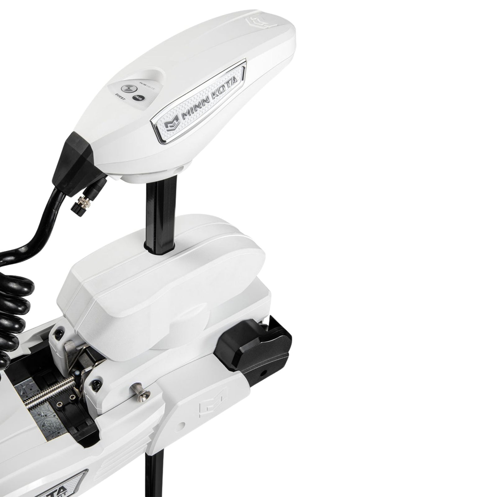 Minn Kota Riptide Instinct Quest 90/115 WR Keulasähkömoottori 60" 24V/36V