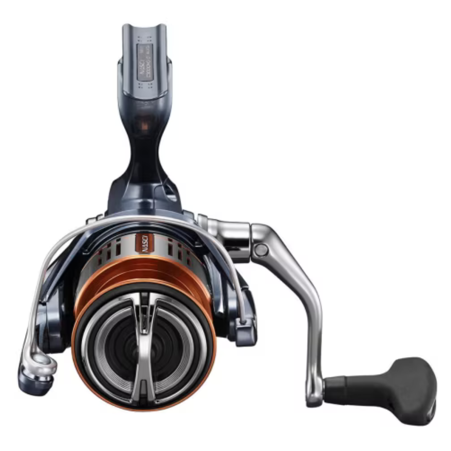 Shimano Nasci FD 2500 Avokela