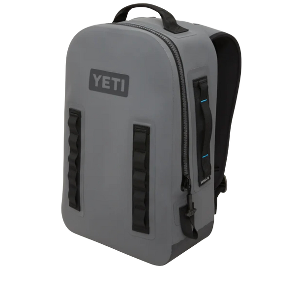 Varustekassit ja reput