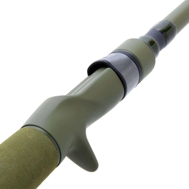 AAVA FLADA 8'8'' 60-250g Hyrräkelavapa