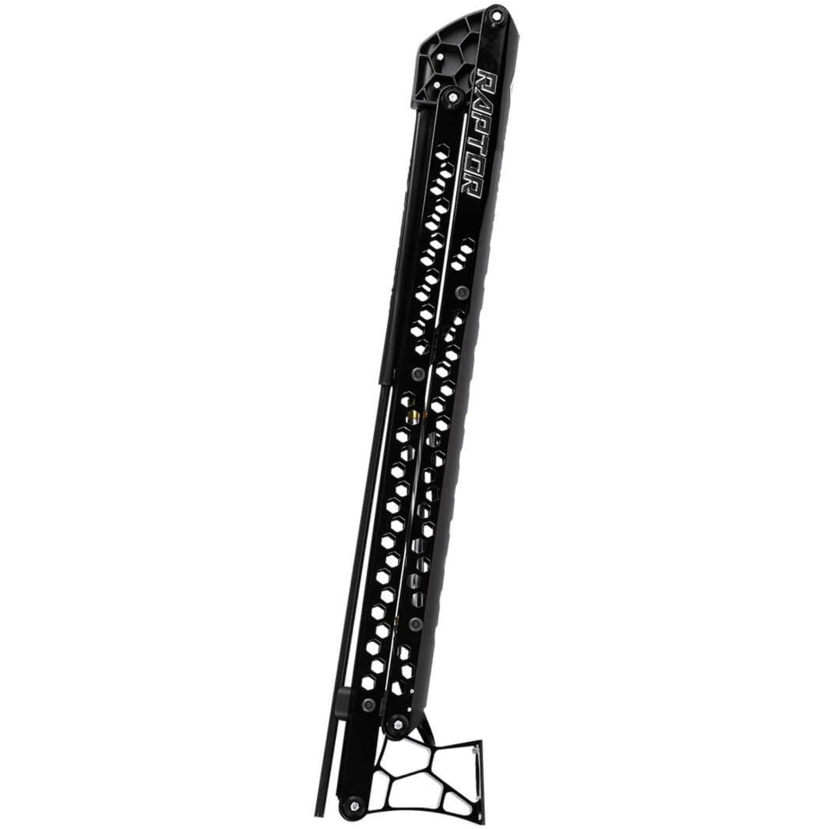 Minn Kota Raptor 10 AA Matalavesiankkuri | Musta