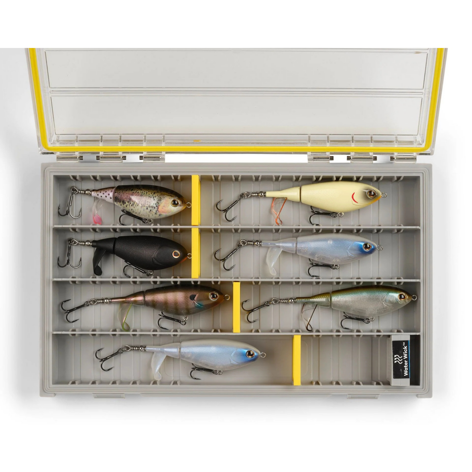 Plano EDGE 3600 vieherasia