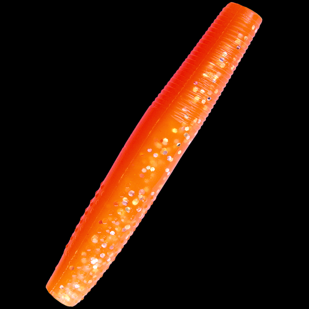 K.P Baits Stick Worm Jigi 2.75" 5kpl | 007