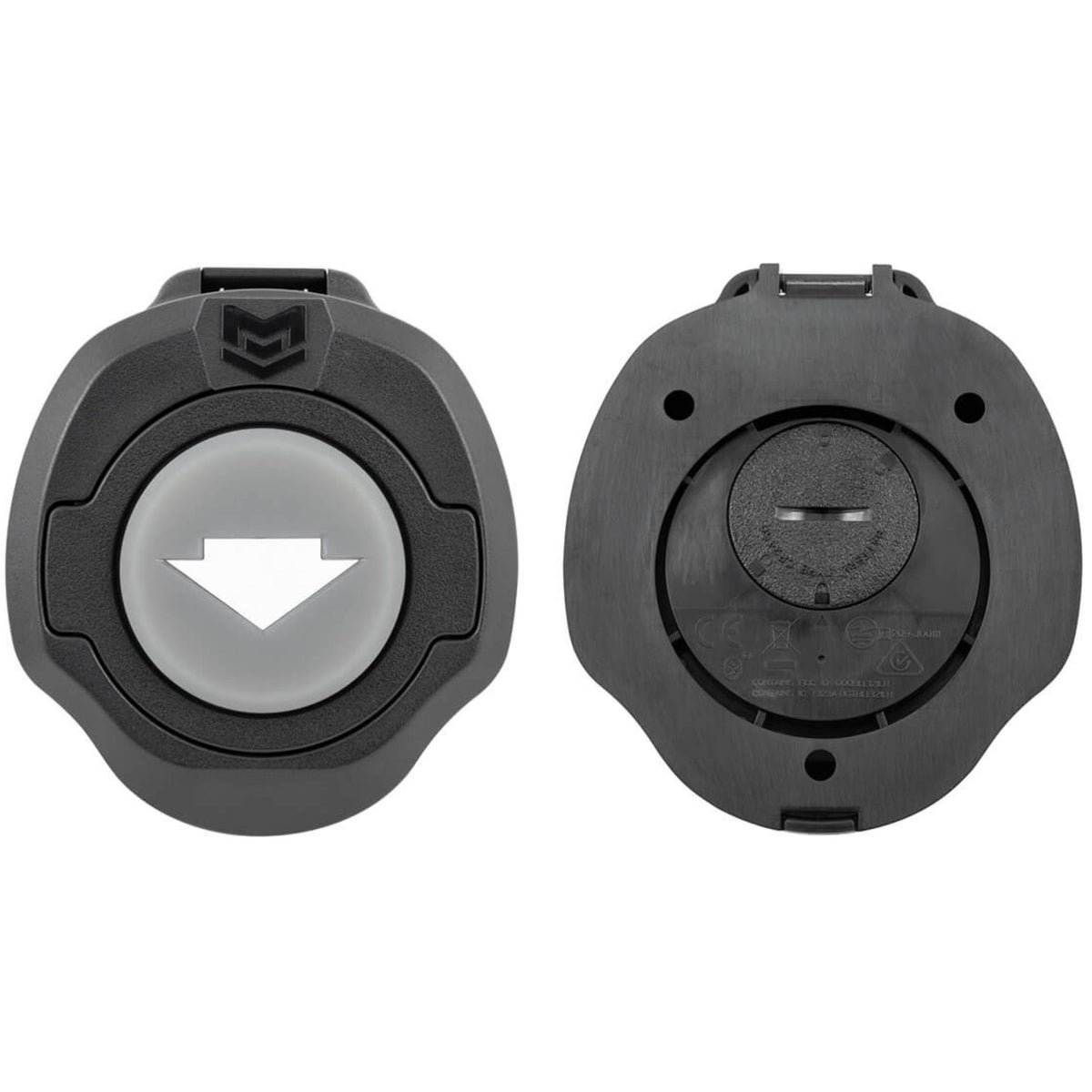 Minn Kota Raptor/Talon Jalkasäädin