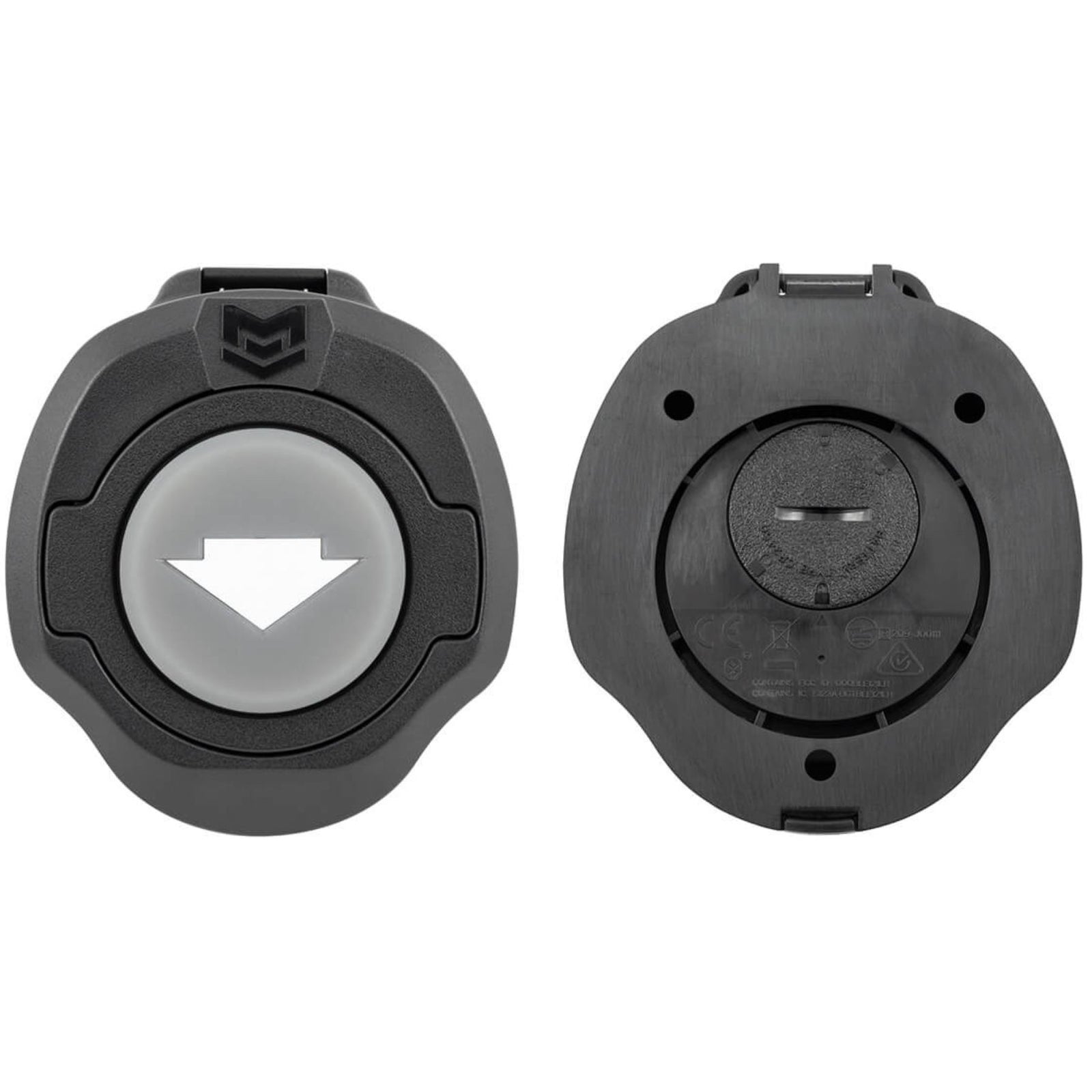 Minn Kota Raptor/Talon Jalkasäädin