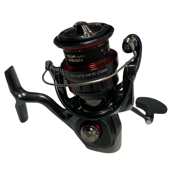 Daiwa 25 Ballistic Air PC LT3000 Avokela