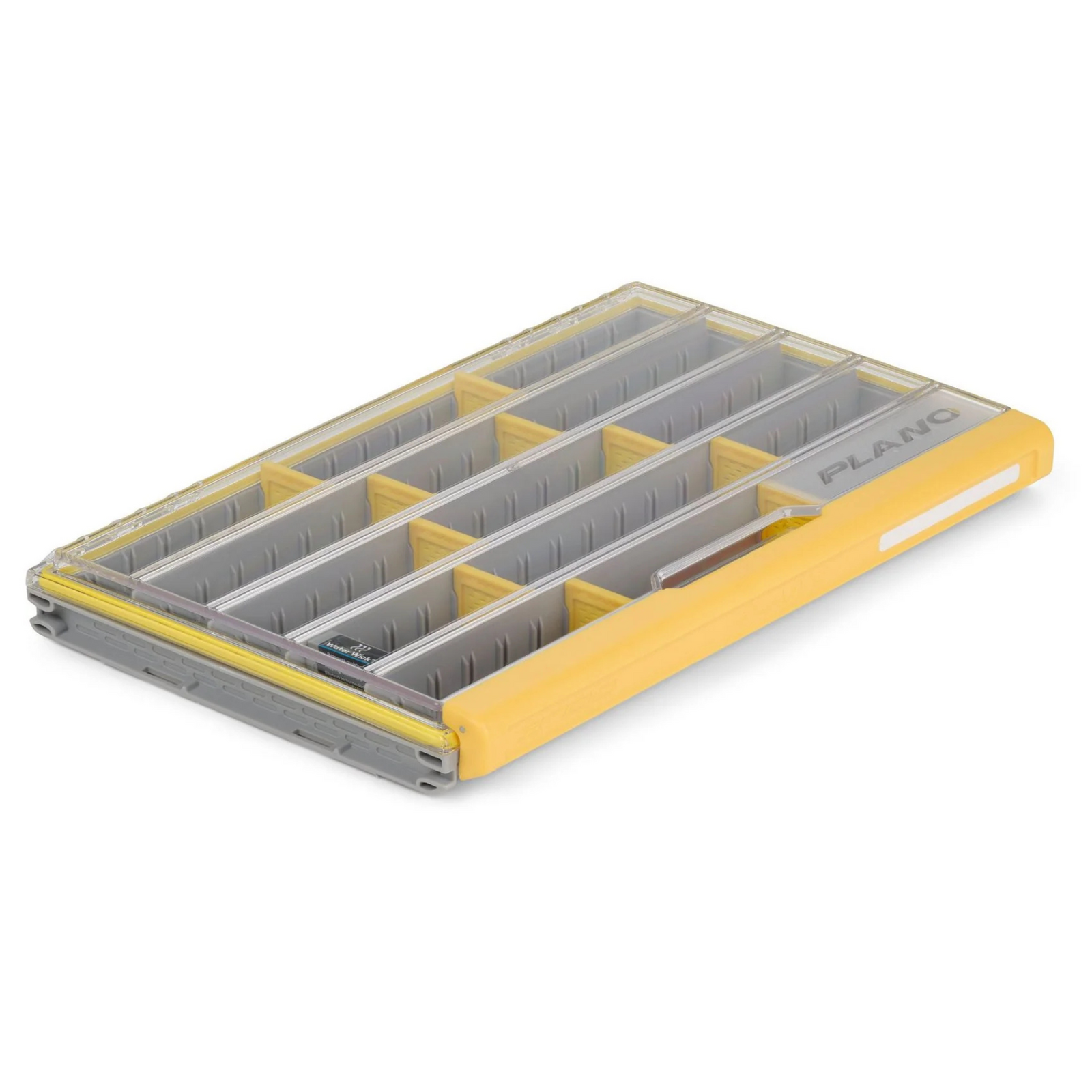 Plano EDGE 3700 Thin vieherasia