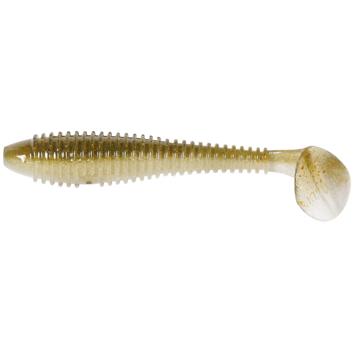 Keitech Swing Impact FAT Jigi 4.3" 6kpl | AYU