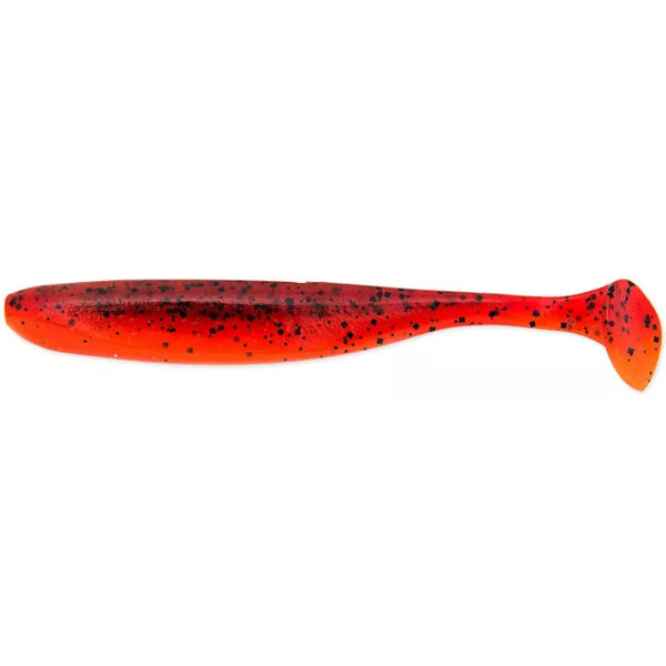 Keitech Easy Shiner Jigi 5" 5kpl | Delta Craw