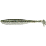 Keitech Easy Shiner Jigi 6.5" 3kpl | Silver Flash Minnow