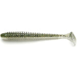 Keitech Swing Impact Jigi 4" 8kpl | Silver Flash Minnow