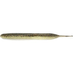 Keitech Sexy Impact Jigi 3.8" 10kpl | Gold Flash Minnow