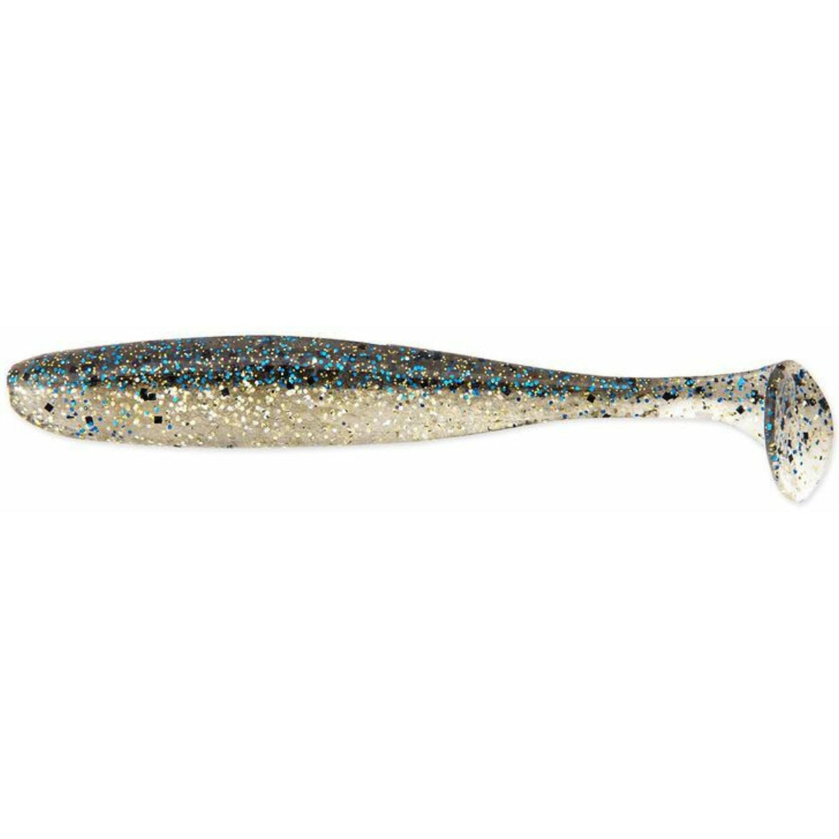 Keitech - Easy Shiner Jigi 2" 12kpl | Bluegill Flash