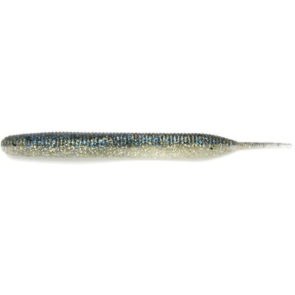 Keitech Sexy Impact Jigi 3.8" 10kpl | Bluegill Flash