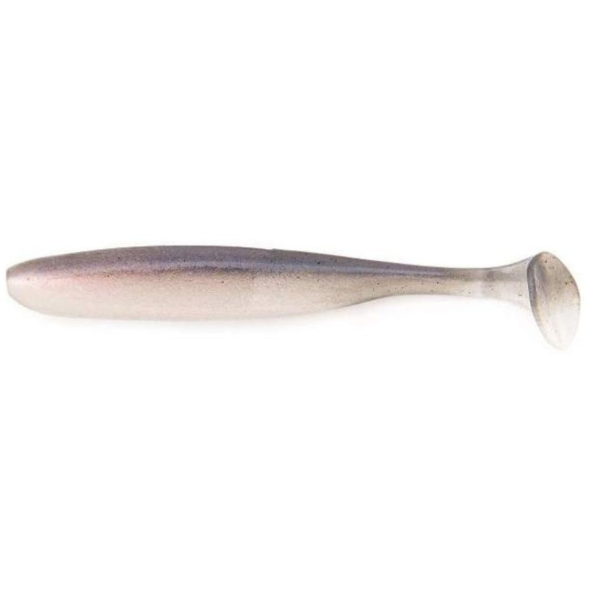 Keitech Easy Shiner Jigi 5&quot; 5kpl | Pro Blue/Red Pearl