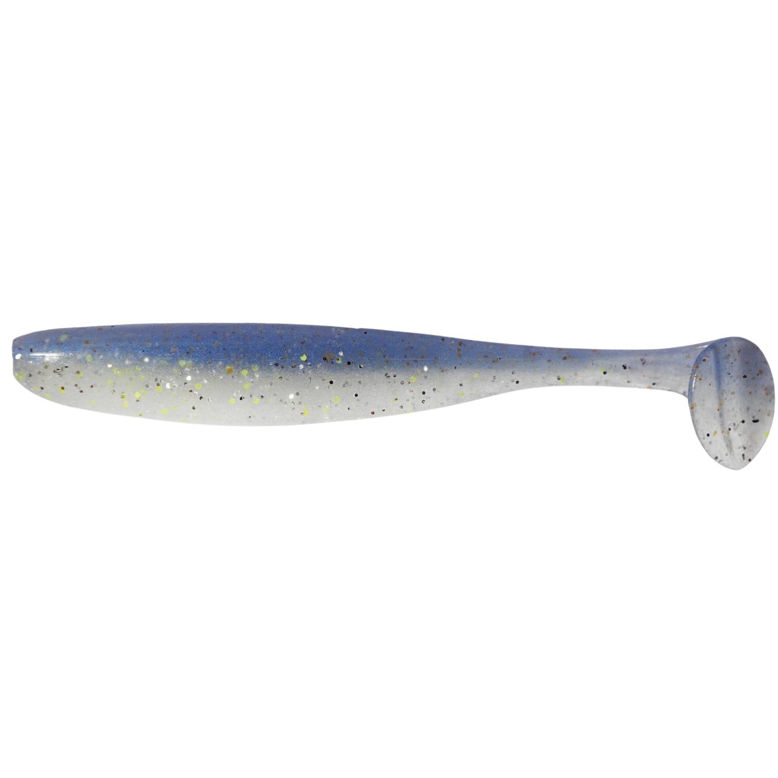 Keitech Easy Shiner Jigi 4" 7kpl | Sexy Shad