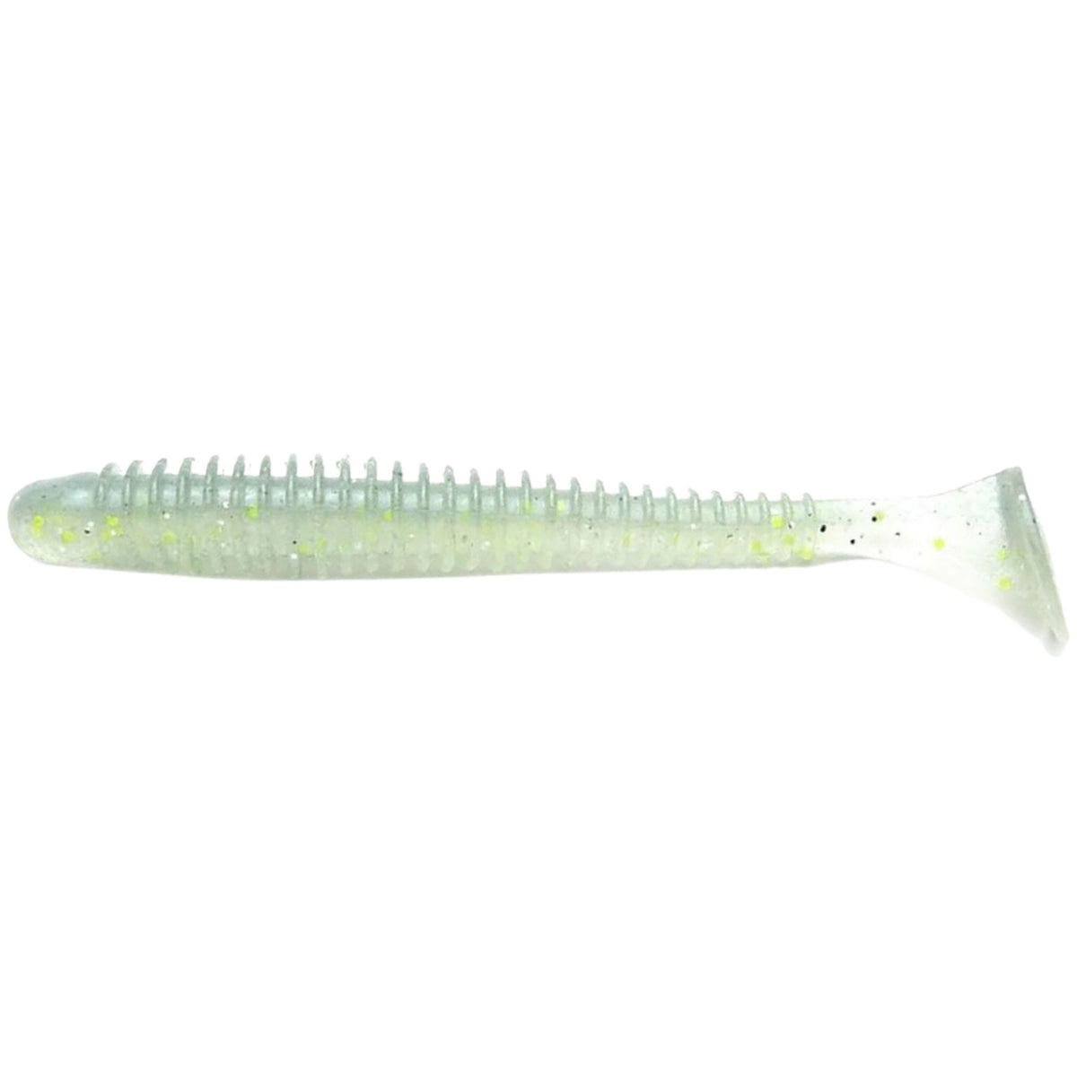 Keitech Swing Impact Jigi 4" 8kpl | Sexy Shad