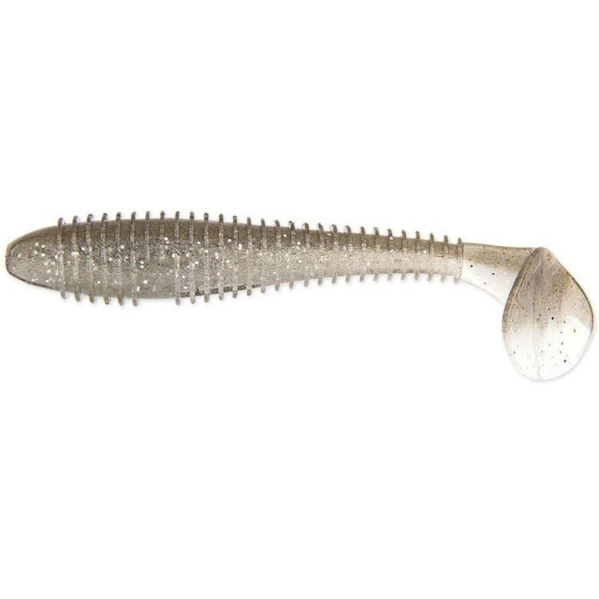 Keitech Swing Impact FAT Jigi 4.3" 6kpl | Tennessee Shad