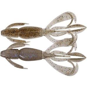 Keitech Crazy Flapper Jigi 2" 8kpl | Electric Shad