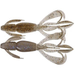 Keitech Crazy Flapper Jigi 2.8" 8kpl | Electric Shad