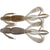 Keitech Crazy Flapper Jigi 2.4" 10kpl  | Electric Shad