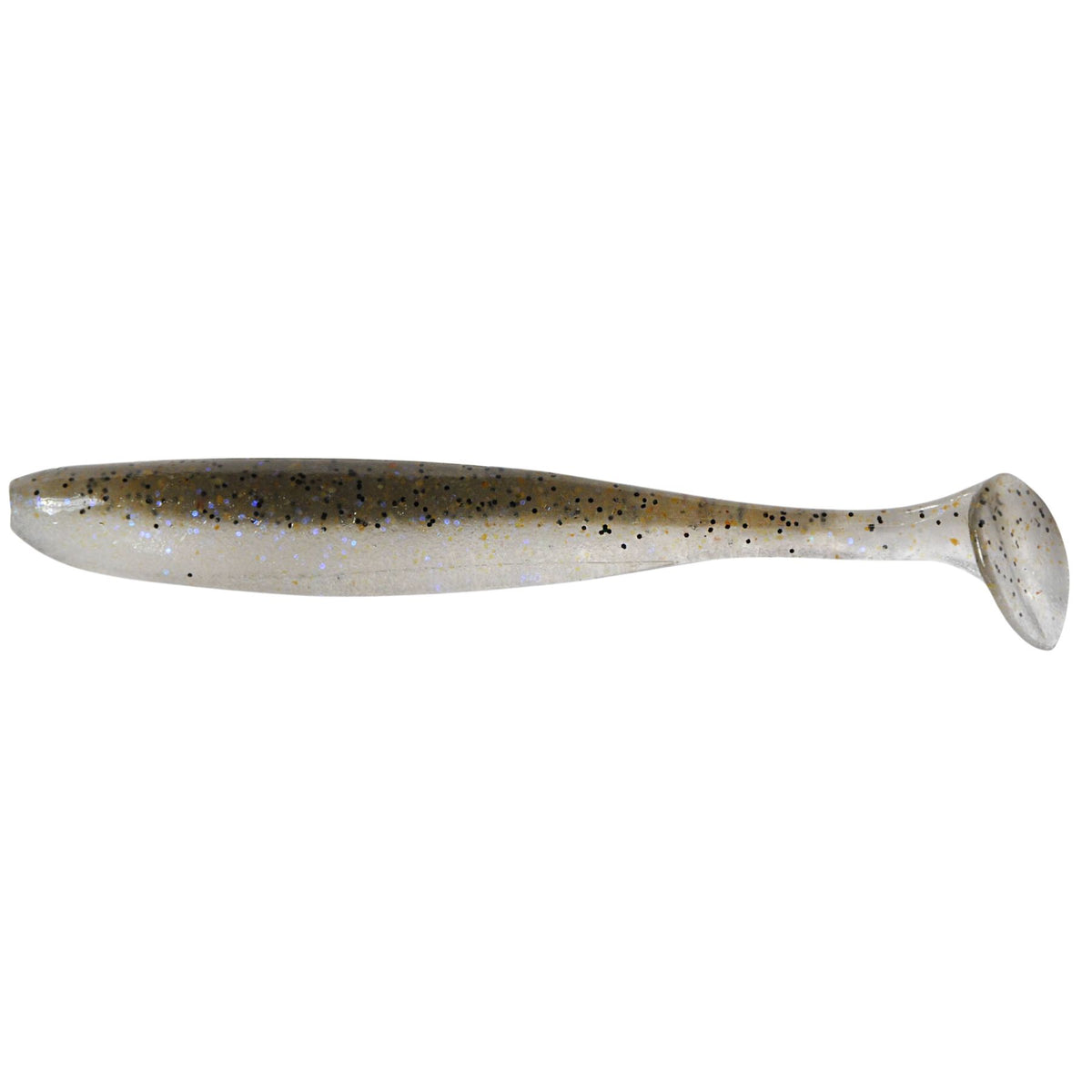 Keitech Easy Shiner Jigi 4" 7kpl | Electric Shad