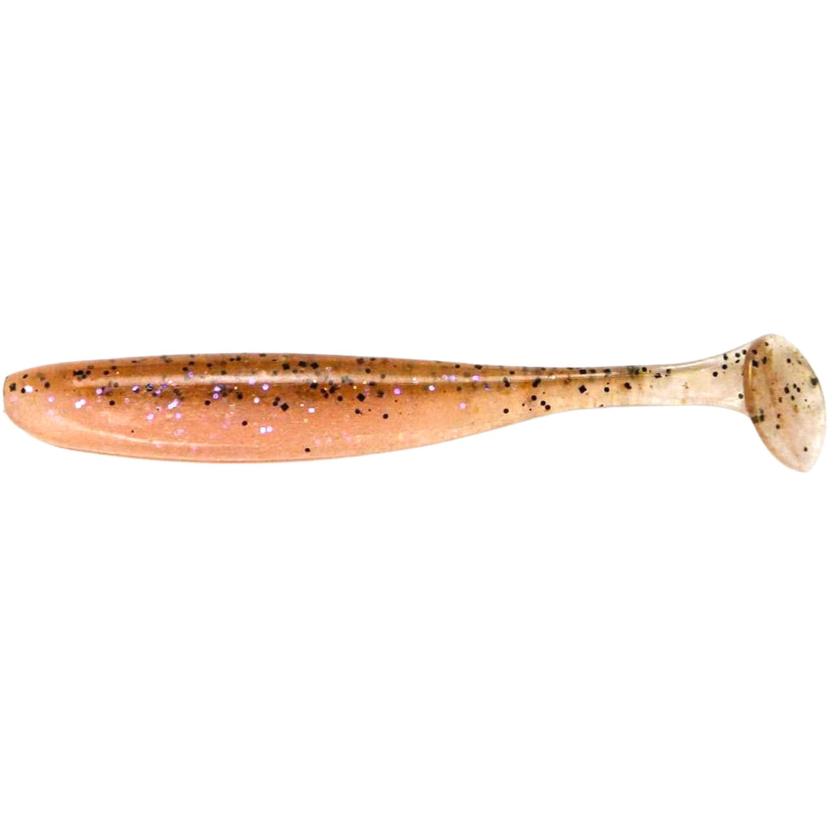 Keitech Easy Shiner Jigi 6.5" 3kpl | Electric Shrimp