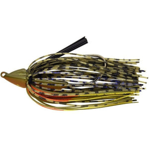 Keitech Swing Swimmer Swimbait 10.6g | Sungill