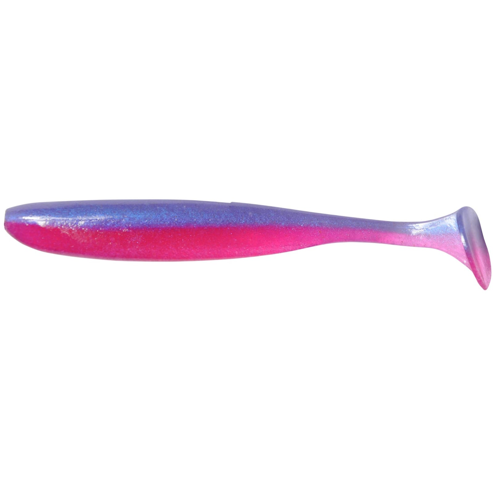 Keitech Easy Shiner Jigi 4" 7kpl | Morning Dawn