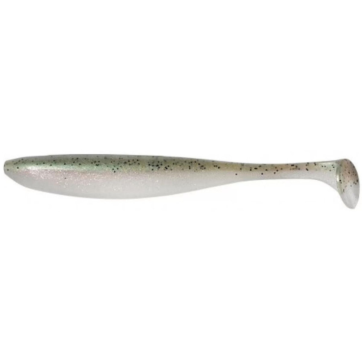 Keitech Easy Shiner Jigi 3&quot; 10kpl | Ghost Rainbow