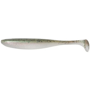 Keitech Easy Shiner Jigi 3" 10kpl | Ghost Rainbow