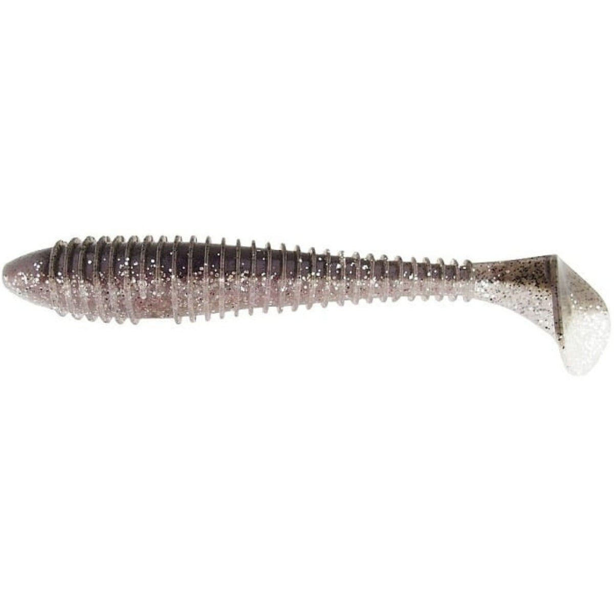 Keitech Swing Impact FAT Jigi 7.8" 2kpl | Kokanee Salmon