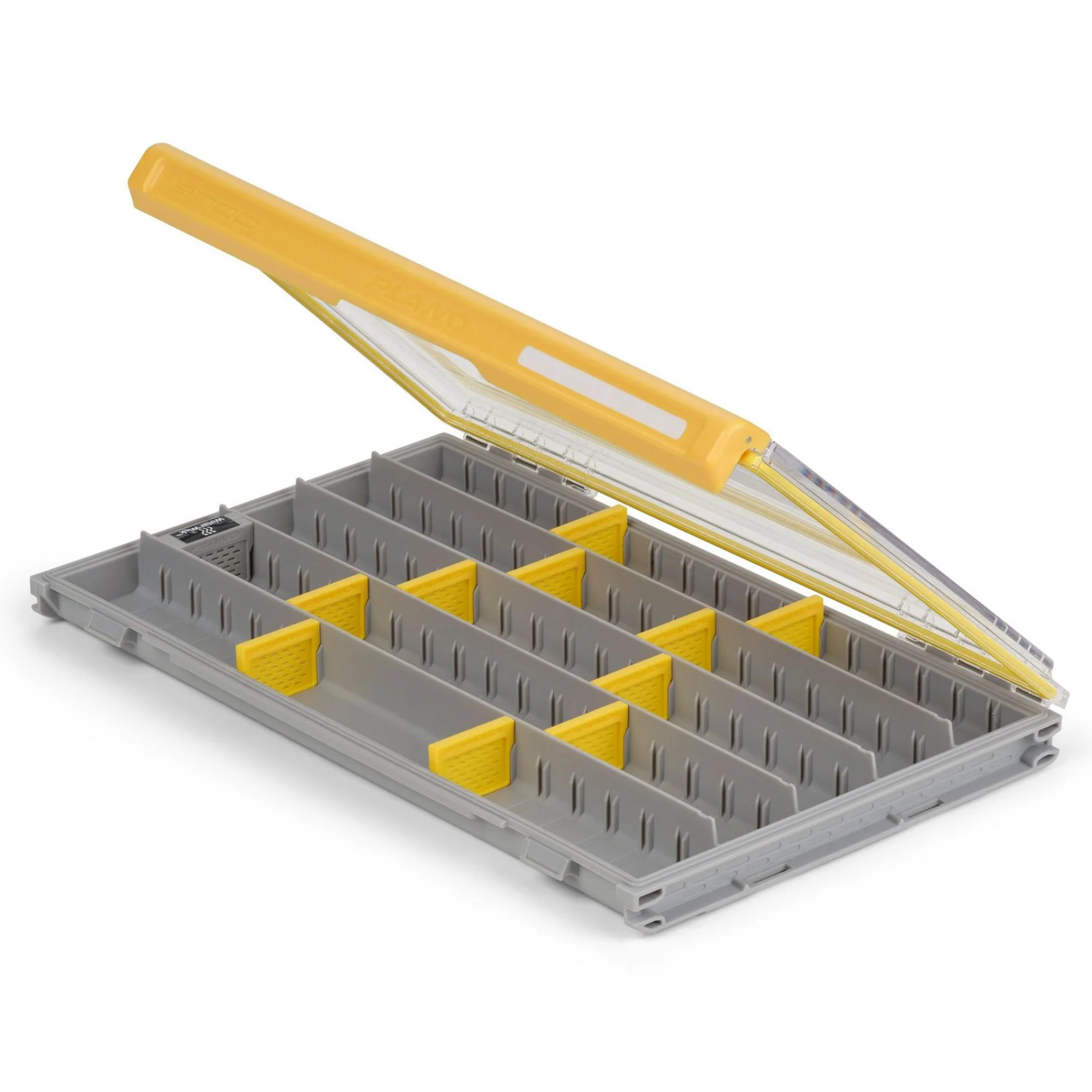 Plano EDGE 3700 Thin vieherasia